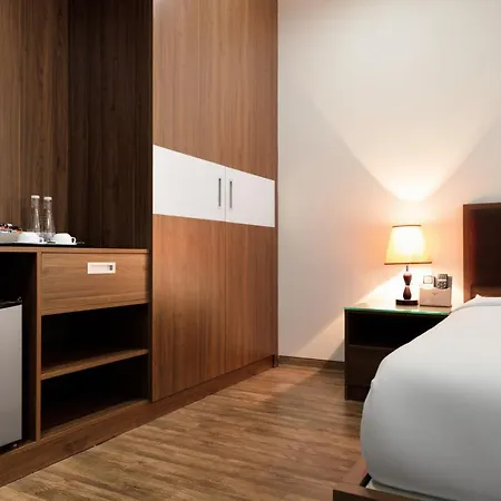 Khách Sạn La Batisse Kim Mã-3
